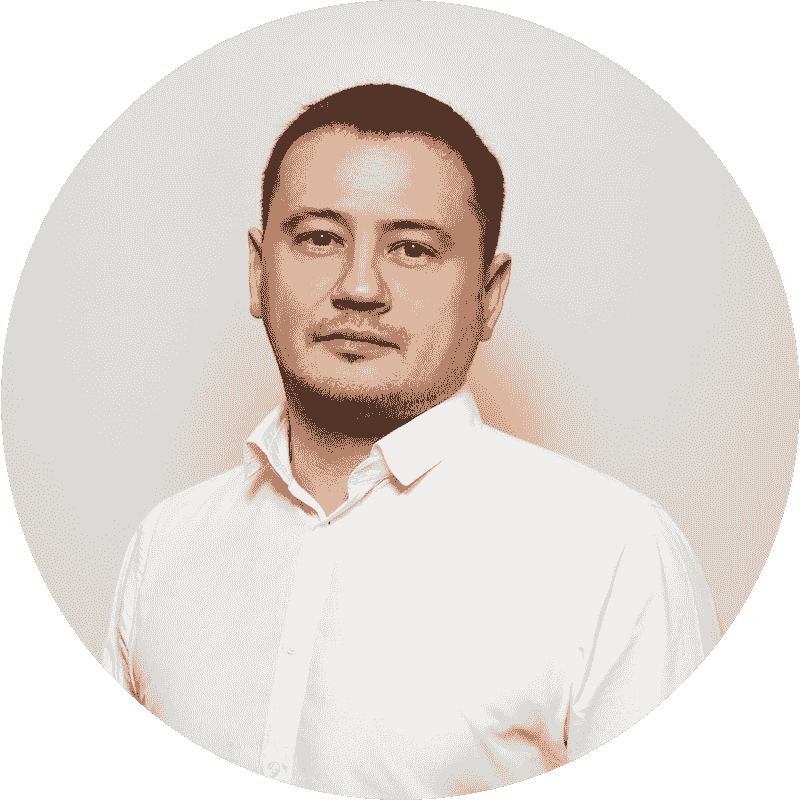 Аскаров Игорь