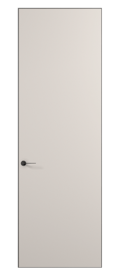Межкомнатная дверь Planum Pro 0010 Софт-тач тёплый-белый  Цена 35469 #CURRENCY# | Volhovec