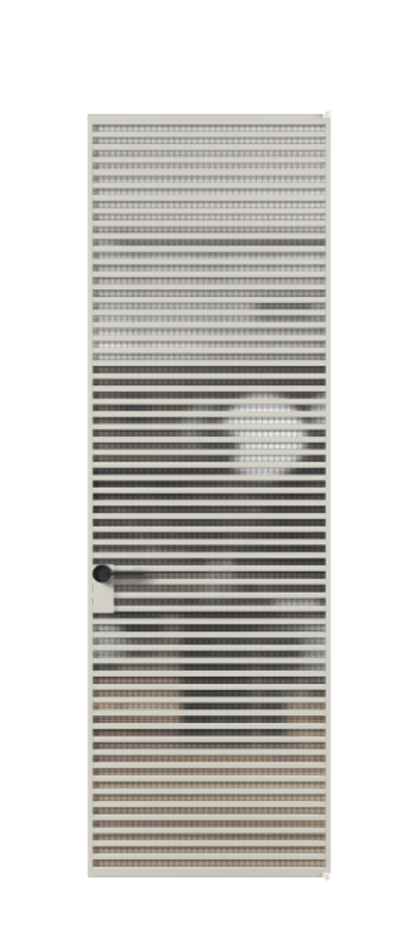 Алюминиевая дверь АЛПЛ040.07 Алюминий тёплый серый Декоративное стекло с сеткой "Mesh silver", триплекс. Без короба АТСР Цена 199890 Стоимость комплекта двери включает:
1. Полотно (600/650/700/750/800/850/900/950*2000-2400 мм).
2. Короб
3. Комплект фурнитуры (2 торцевые петли и магнитный замок с ответной планкой). Фабрика дверей Волховец 8 (800) 551 43 19 Алюминиевая дверь АЛПЛ040.07 Алюминий тёплый серый Декоративное стекло с сеткой "Mesh silver", триплекс Цена 199890 | Volhovec