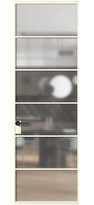 АЛПЛ040.04 Matelux Crystalvision АМБ