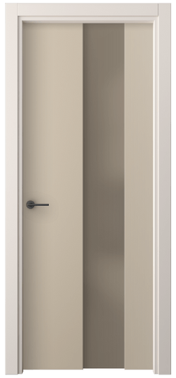 Межкомнатная дверь 4226 ПЭСК БР САТ. Цвет ПЭТ серо-коричневый . Материал ПЭТ. Коллекция Freedom. Фото. Дверь межкомнатная 4226 ПЭСК БР САТ. Цвет ПЭТ серо-коричневый . Материал ПЭТ. Коллекция Freedom. Картинка.